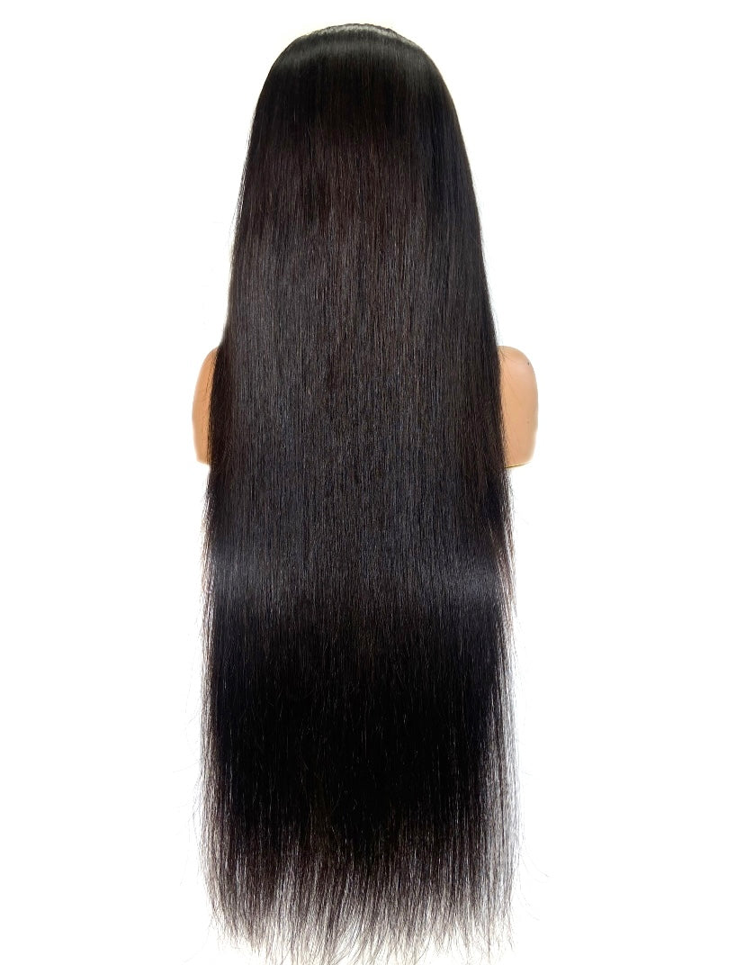 200% 13x6 hd wigs