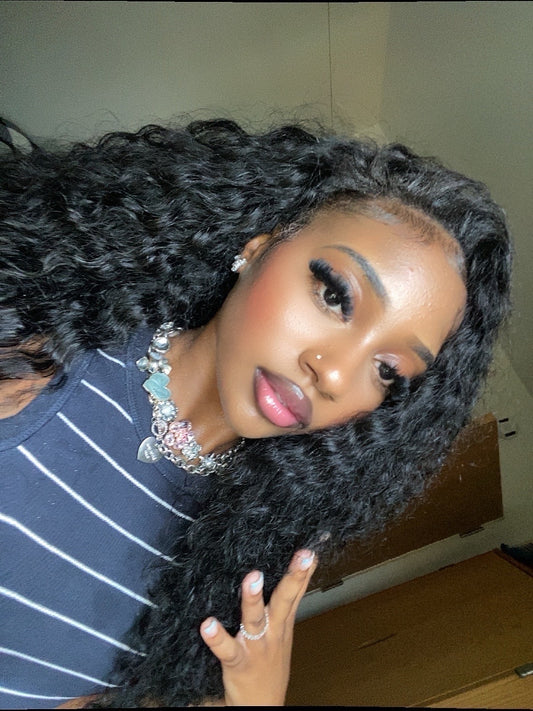 Exotic Curl Bundles
